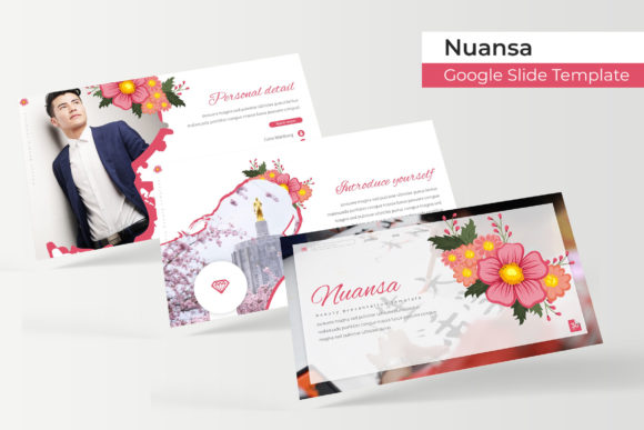 Exploring the Nuansa Google Slide Template: A Comprehensive Guide