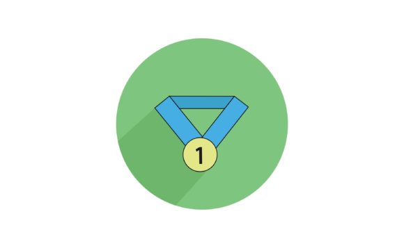 Flat Icon Champions Charter: A Versatile Design Asset for Your Creative Projects