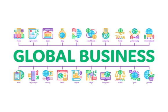 Global Business Finance Strategy Simplified