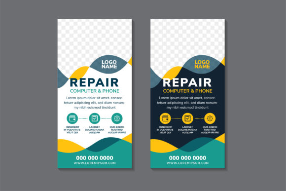 Repair Computer and Phone Vertical Banner: A Comprehensive Guide for Your Business Needs