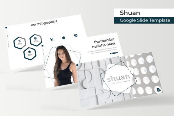 Shuan Google Slide Template: A Comprehensive Guide to Enhancing Your Presentations