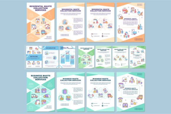Streamline Your Waste Management with the Waste Collection Services Bundle