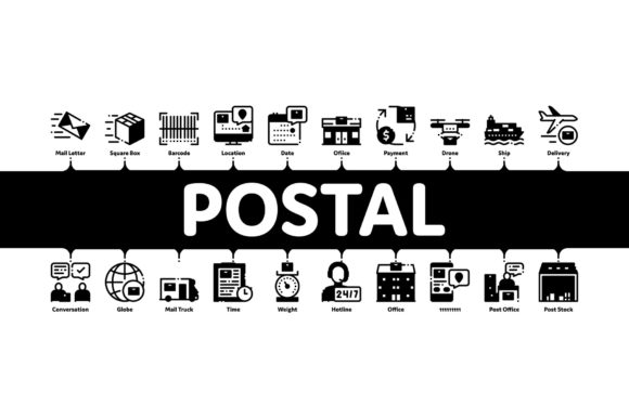 Streamlining Your Logistics with Postal Transportation Company Minimal