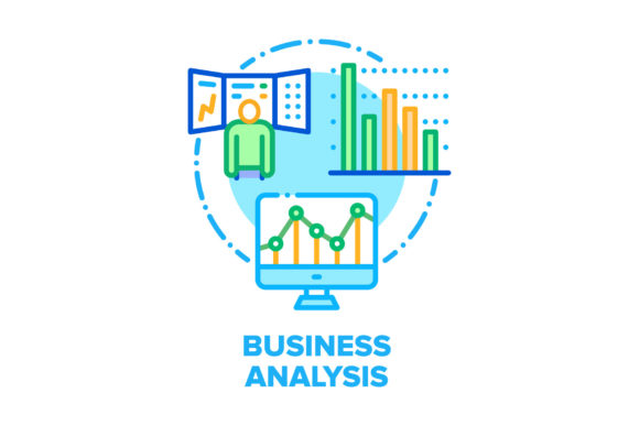 Understanding Business Analysis Market Vectors