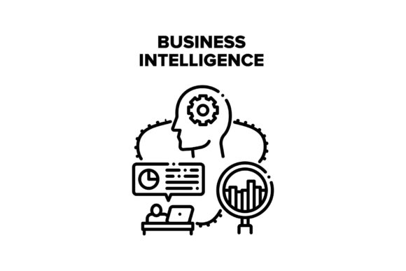 Understanding Business Intelligence Process Vectors and Icons: A Comprehensive Guide