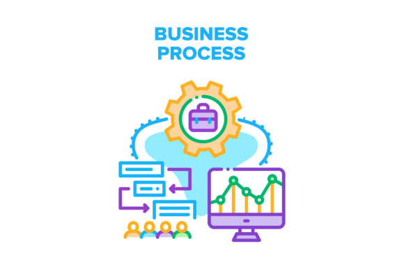 Understanding the Business Process Strategy Vector Concept