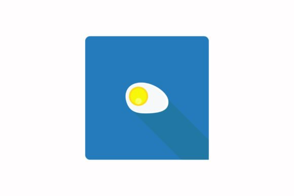 Unlocking Creativity with Flat Icon - Food Egg: A Comprehensive Guide