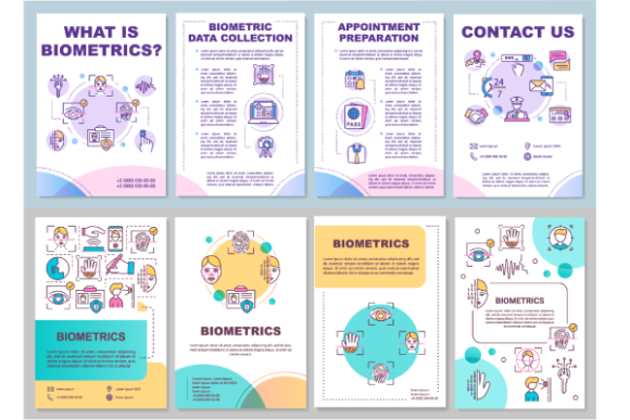 What is Biometrics Brochure Bundle: A Comprehensive Guide